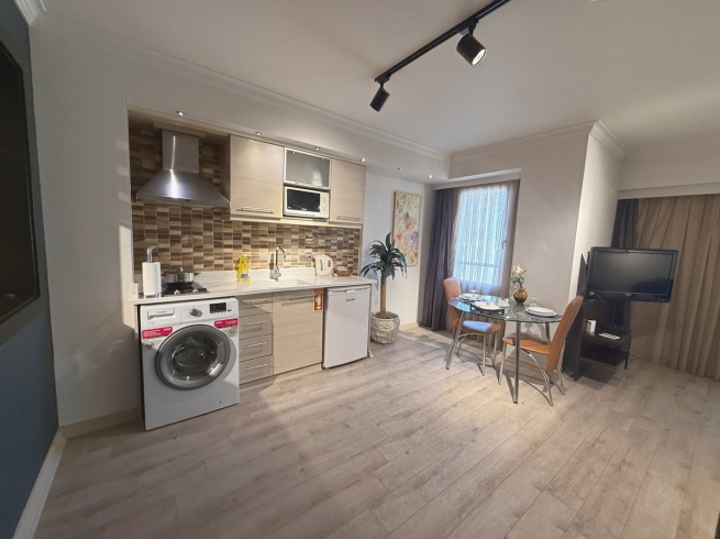 TEMPO RESIDENCE COMFORT